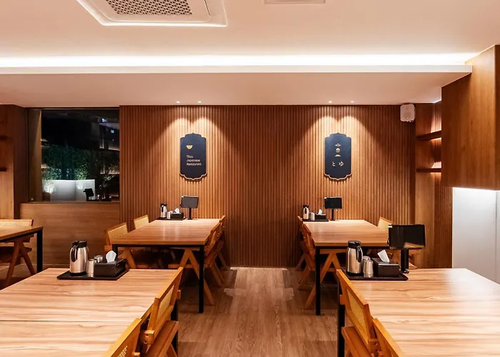 酒店 Toyu