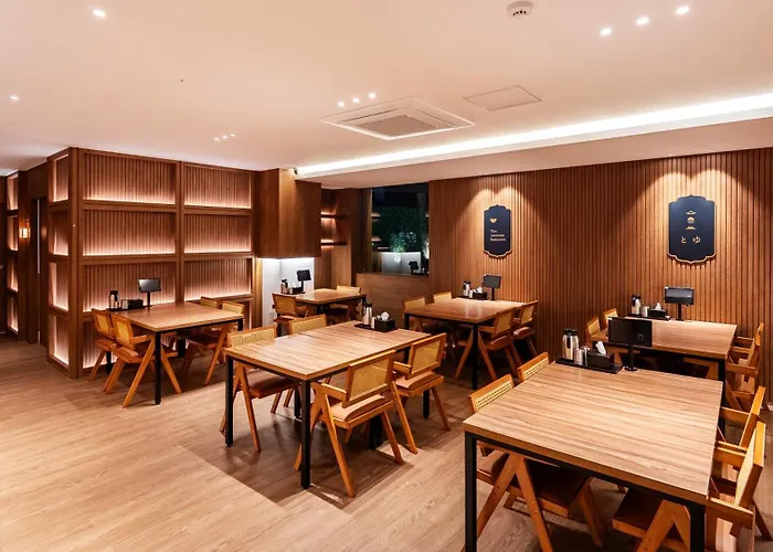 酒店 Toyu
