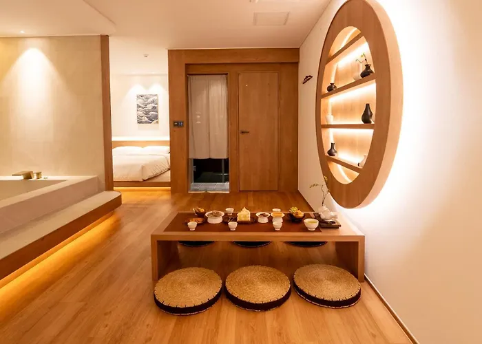 Toyu 釜山