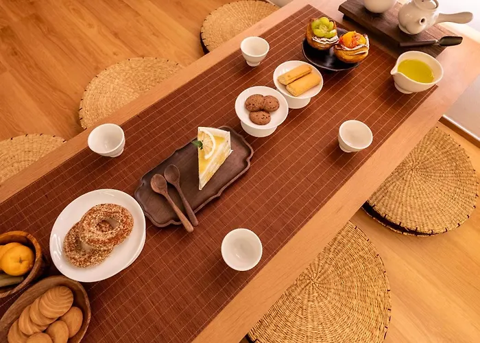 Toyu 酒店 釜山